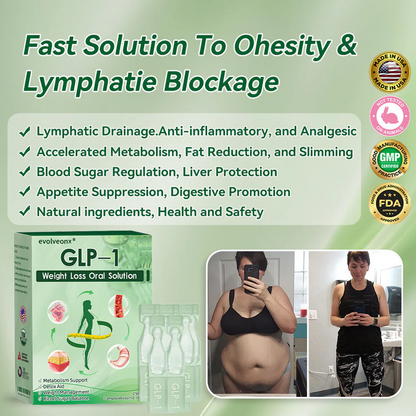 🍈𝑶𝒇𝒇𝒊𝒄𝒊𝒂𝒍 𝑺𝒕𝒐𝒓𝒆 🩷Ourlyard®🇺🇸𝐺𝐿𝑃-𝟏  𝑺𝒊𝒙-𝒊𝒏-𝑶𝒏𝒆 𝑯𝒆𝒂𝒍𝒕𝒉 𝑺𝒐𝒍𝒖𝒕𝒊𝒐𝒏 𝑶𝒓𝒂𝒍 𝑳𝒊𝒒𝒖𝒊𝒅  (𝐉𝐮𝐬𝐭 𝐨𝐧𝐜𝐞 𝐚 𝐝𝐚𝐲, 𝐯𝐢𝐬𝐢𝐛𝐥𝐞 𝐜𝐡𝐚𝐧𝐠𝐞𝐬 𝐢𝐧 𝟕 𝐝𝐚𝐲𝐬） ✅ 𝐅𝐨𝐫 𝐨𝐛𝐞𝐬𝐢𝐭𝐲, 𝐜𝐚𝐫𝐝𝐢𝐨𝐯𝐚𝐬𝐜𝐮𝐥𝐚𝐫 𝐡𝐞𝐚𝐥𝐭𝐡, 𝐝𝐢𝐚𝐛𝐞𝐭𝐞𝐬, 𝐬𝐥𝐞𝐞𝐩 𝐚𝐩𝐧𝐞𝐚, 𝐆𝐮𝐭 𝐇𝐞𝐚𝐥𝐭𝐡, 𝐣𝐨𝐢𝐧𝐭 𝐢𝐬𝐬𝐮𝐞𝐬, 𝐚𝐧𝐝 𝐦𝐨𝐫𝐞