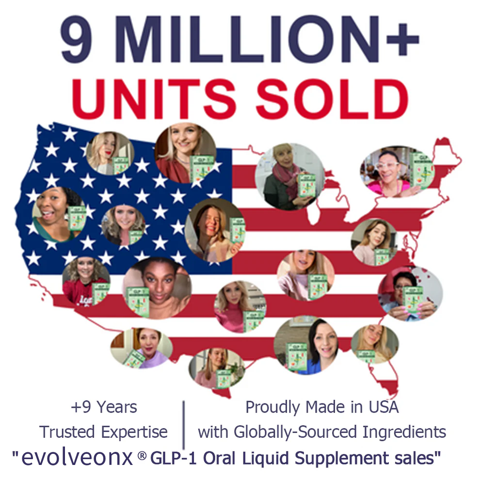 🍈𝑶𝒇𝒇𝒊𝒄𝒊𝒂𝒍 𝑺𝒕𝒐𝒓𝒆 🩷Ourlyard®🇺🇸𝐺𝐿𝑃-𝟏  𝑺𝒊𝒙-𝒊𝒏-𝑶𝒏𝒆 𝑯𝒆𝒂𝒍𝒕𝒉 𝑺𝒐𝒍𝒖𝒕𝒊𝒐𝒏 𝑶𝒓𝒂𝒍 𝑳𝒊𝒒𝒖𝒊𝒅  (𝐉𝐮𝐬𝐭 𝐨𝐧𝐜𝐞 𝐚 𝐝𝐚𝐲, 𝐯𝐢𝐬𝐢𝐛𝐥𝐞 𝐜𝐡𝐚𝐧𝐠𝐞𝐬 𝐢𝐧 𝟕 𝐝𝐚𝐲𝐬） ✅ 𝐅𝐨𝐫 𝐨𝐛𝐞𝐬𝐢𝐭𝐲, 𝐜𝐚𝐫𝐝𝐢𝐨𝐯𝐚𝐬𝐜𝐮𝐥𝐚𝐫 𝐡𝐞𝐚𝐥𝐭𝐡, 𝐝𝐢𝐚𝐛𝐞𝐭𝐞𝐬, 𝐬𝐥𝐞𝐞𝐩 𝐚𝐩𝐧𝐞𝐚, 𝐆𝐮𝐭 𝐇𝐞𝐚𝐥𝐭𝐡, 𝐣𝐨𝐢𝐧𝐭 𝐢𝐬𝐬𝐮𝐞𝐬, 𝐚𝐧𝐝 𝐦𝐨𝐫𝐞